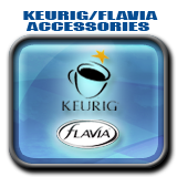 Click HERE to access our Keurig and Flavia Accessories