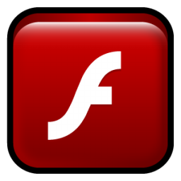Click Here to download Adobe Flash Player!
