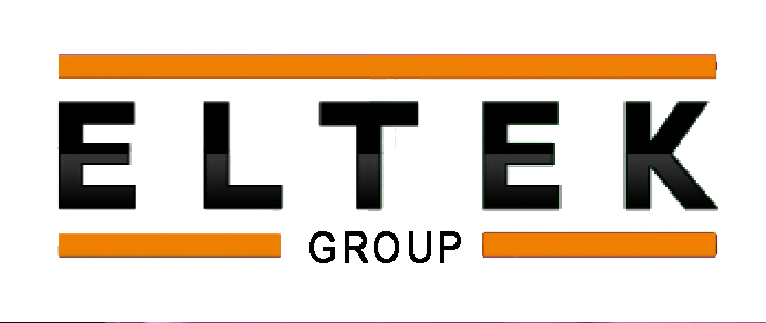 Manufactured by Eltek