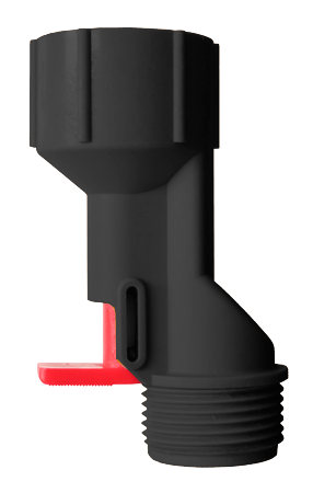 Water Block Reset