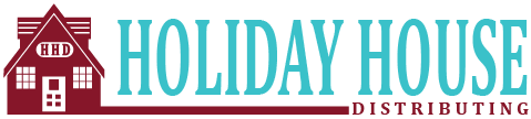 Holiday House Distributing